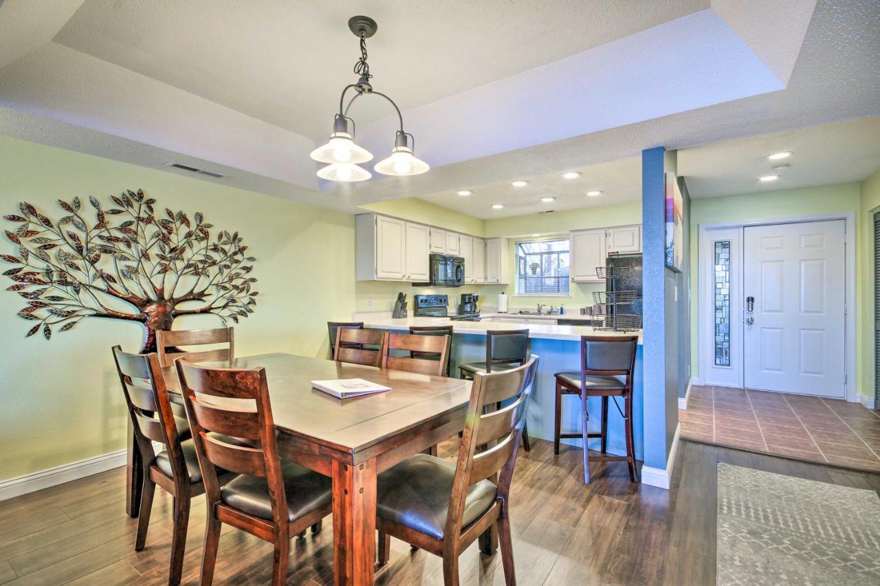Lakefront Ozarks Condo By Golf And Restaurants! מראה חיצוני תמונה