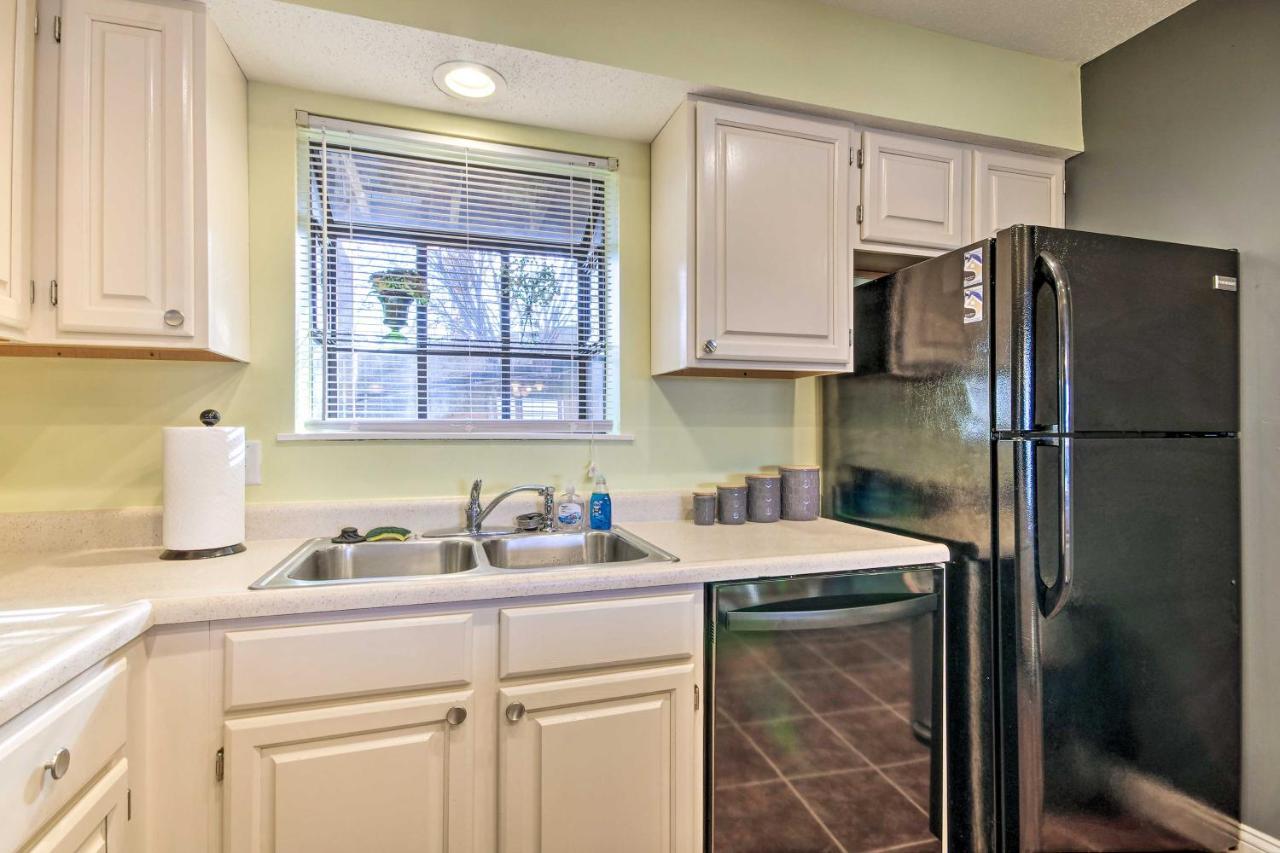 Lakefront Ozarks Condo By Golf And Restaurants! מראה חיצוני תמונה