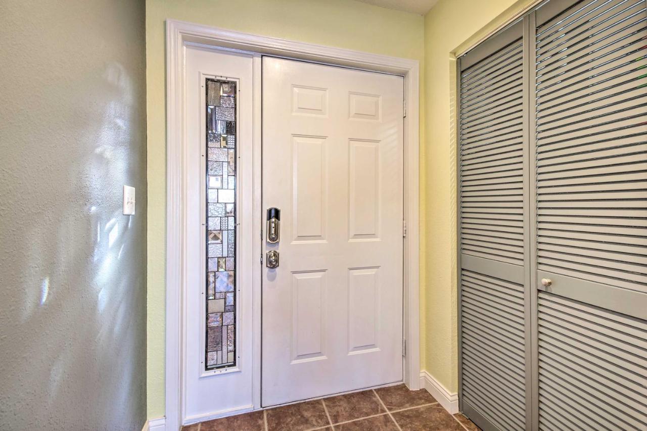 Lakefront Ozarks Condo By Golf And Restaurants! מראה חיצוני תמונה