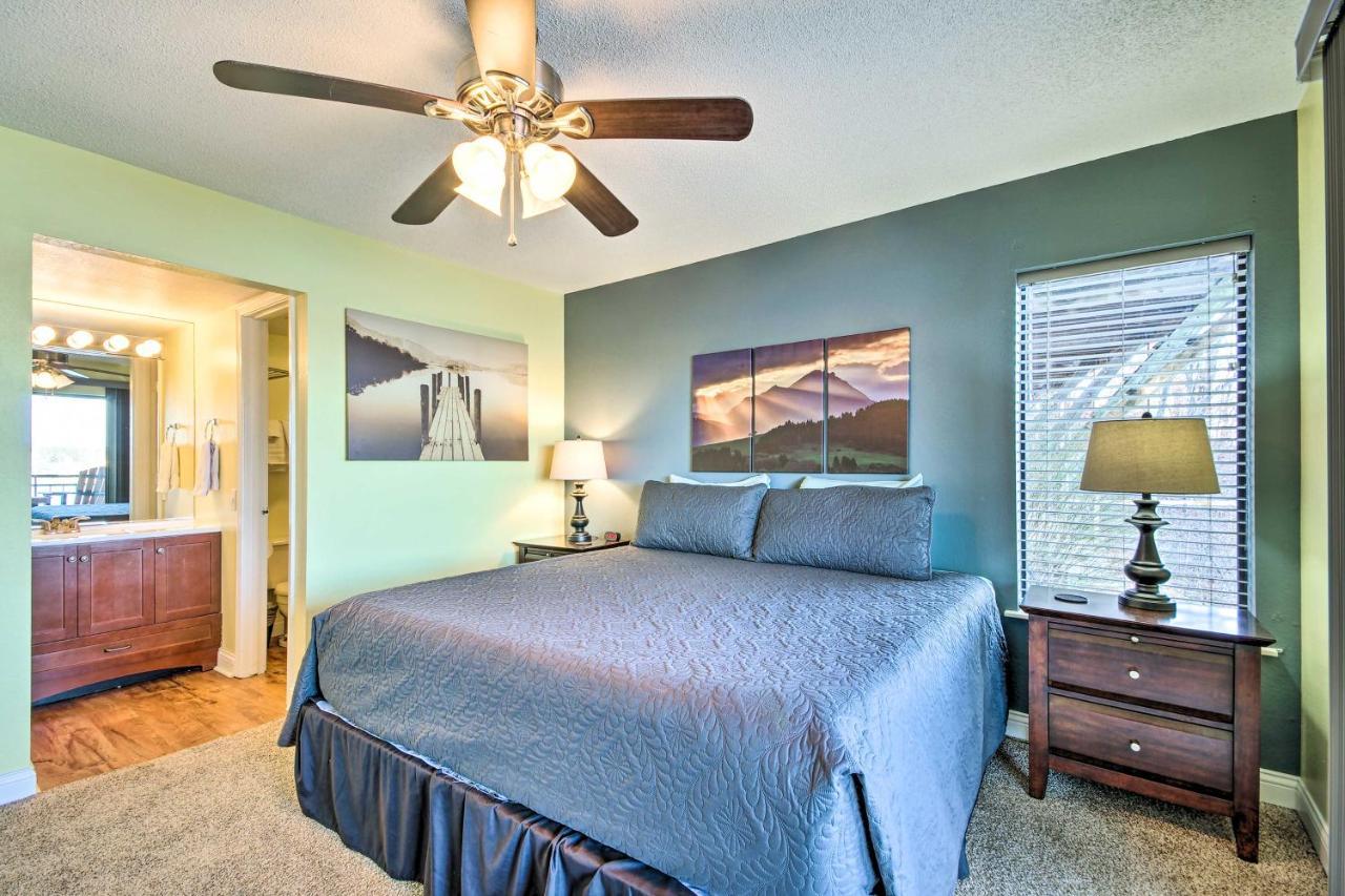 Lakefront Ozarks Condo By Golf And Restaurants! מראה חיצוני תמונה