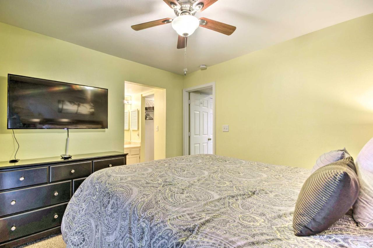 Lakefront Ozarks Condo By Golf And Restaurants! מראה חיצוני תמונה